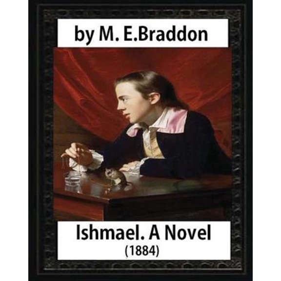 Pre-Owned Ishmael 1884