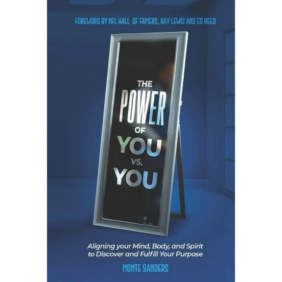 The Power of You vs. You (Paperback)