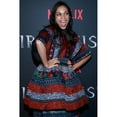 thumbnail image 2 of Rosario Dawson At Arrivals For Netflix Presents Marvel���S Iron Fist Series Premiere Amc Loews Lincoln Square 13 New, 2 of 2