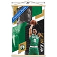 thumbnail image 2 of NBA Boston Celtics - Jayson Tatum 19, 2 of 4
