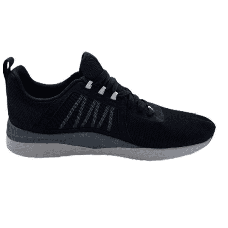 Puma Men's Net Cage Athletic Shoes In Black, 11