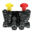 thumbnail image 2 of MV3 Dash Control Module for Trailer Parking Brake - Replaces for Bendix # 800516, 2 of 4