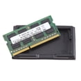 thumbnail image 2 of 2X Memoria RAM DDR3 4GB para Computadora Portátil 1600Mhz PC3 12800 2RX8 1.5V 16 IC Memoria SODIMM, 2 of 5