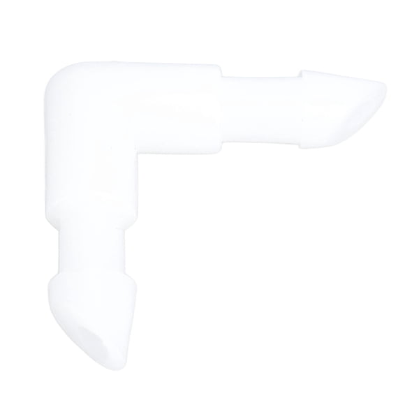 Elbow L Fitting,Elbow Hose Fitting 90 L Hose Connector Elbow Hose Fitting Ultimate Comfort