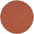 thumbnail image 2 of Martha Stewart Rugs Sprig Hand-Hooked Begonia Area Rug, 2 of 2