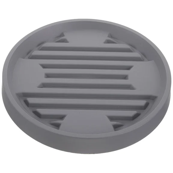 Flower Pot Base On Casters Flowerpot Tray With Wheels Moving Nursery Stand