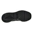thumbnail image 6 of Kids Nike Huarache Drift GS Black White 943344-006, 6 of 6