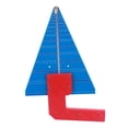 thumbnail image 1 of Placa Circuito Impreso Aérea Banda Ultra Ancha Antenas para SMA K Ehuebsd, 1 of 9