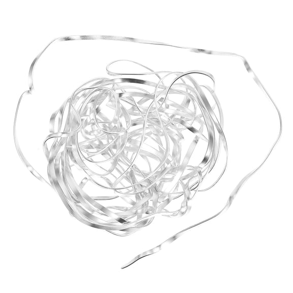 SEWOART 1pc Floral Tool Fixor Flower Frog Holder Silver for Home Decoration