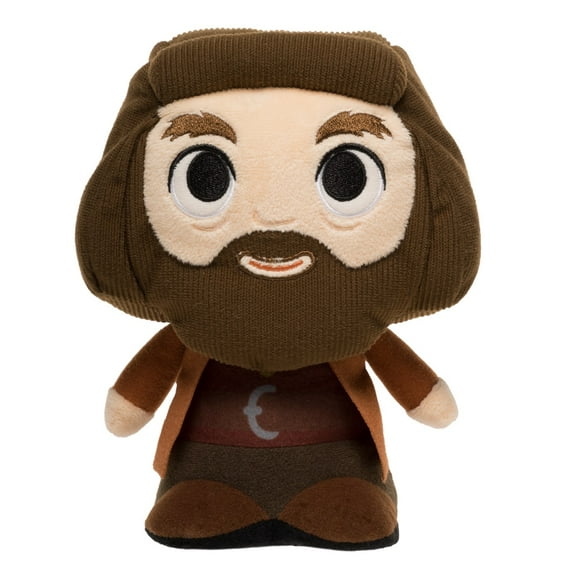 Funko Supercute Plush: Harry Potter - Hagrid