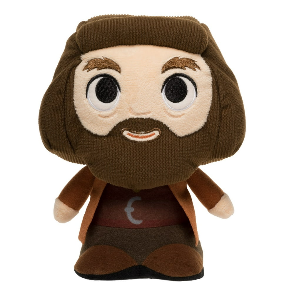 hallmark harry potter plush