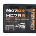thumbnail image 3 of Receptor M-Bus Zulema MC7RB 7 Canales Para Controlador De Microzona Mini receptor, 3 of 6