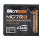 thumbnail image 3 of Receptor MC7RB de 7 canales Hugo Microzone 2.4G Mini receptor 45x45x10mm, 3 of 6