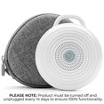thumbnail image 2 of Máquina de sonido White Noise Marpac Yogasleep Rohm con funda, 2 of 9