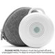 thumbnail image 2 of Máquina de sonido White Noise Marpac Yogasleep Rohm con funda, 2 of 9