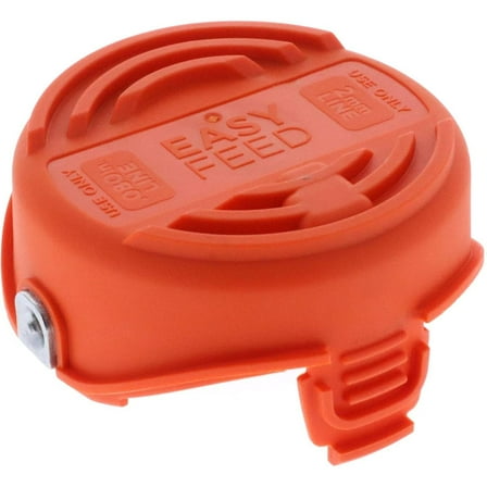 Black and Decker LST560 Genuine Replacement Spool Cover - 90635919