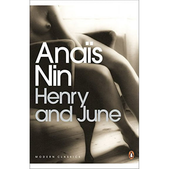 Henry and June