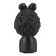 thumbnail image 4 of Escultura de niña de resina, estilo nórdico, estatua de niña de resina de pelo rizado, modelo de niña de resina multifuncional, 4 of 8