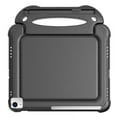 thumbnail image 2 of For IPad Air 10.9 Case For Kids  Durable Shockproof Protective Handle Bumper Stand Cover with Carrying Belt, 2 of 9