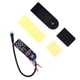 thumbnail image 2 of Toystoory Reemplazo del panel del interruptor del tablero de instrumentos Bluetooth de la vespa 1PC para M365, tablero de instrumentos de Bluetooth Patinetes eléctricos sin cubierta impermeable Toystoory OD000061-01B, 2 of 6