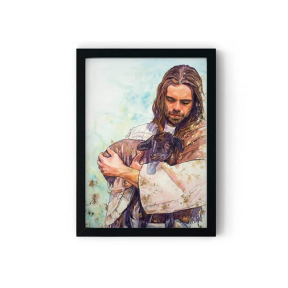 The One by Justine Peterson