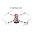 thumbnail image 3 of JUST BUY IT Sticker For Fimi X8 Se Drone Body Shell Protection Camera Drone Accessories, 3 of 7