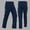 Dark Blue, variant on Men's Work Utility Cargo Pants with Double Knee Reinforcement for Carpenter Trousers Men's Comfortable Lightweight Hiking Pants Kids Pull On Sweatpants