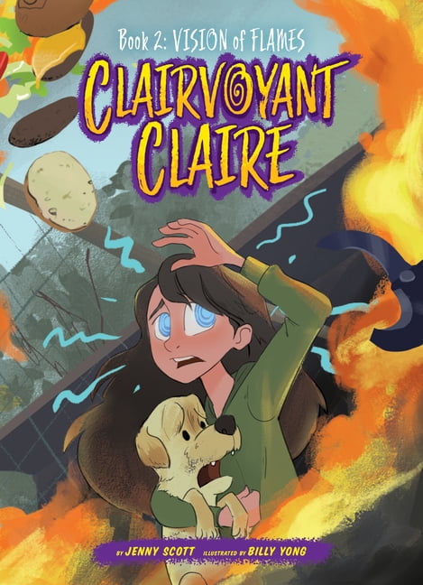 The Key and the Flame by Claire M. Caterer The Key and the Flame by Claire M. Caterer