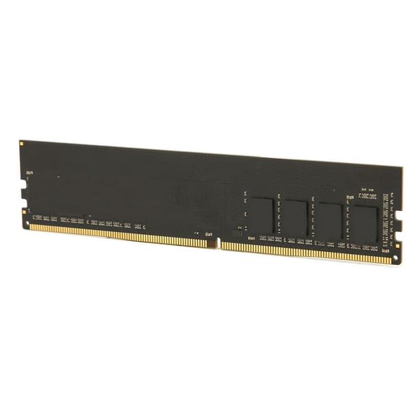 XYCCA DDR4 8GB RAM 2400MHz 288 PIN 19200U Smoother Running Desktop