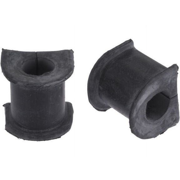 Front Sway Bar Bushing Kit - Compatible with 1998 - 2003 Toyota Sienna 1999 2000 2001 2002