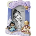 thumbnail image 3 of Disney Jasmine Let Your Heart Soar Precious Moments 4" x 6" Photo Frame, Count 1, 3 of 5