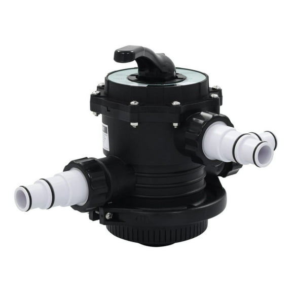 Multiport for Sand Filter 1.5" 6-way