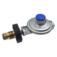 thumbnail image 3 of Regulador 1 Via Para Gas LP Con Punta Pol y Volante Manual Nacobre RN-1PME, 3 of 6