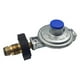 thumbnail image 3 of Regulador 1 Via Para Gas LP Con Punta Pol y Volante Manual Nacobre RN-1PME, 3 of 6