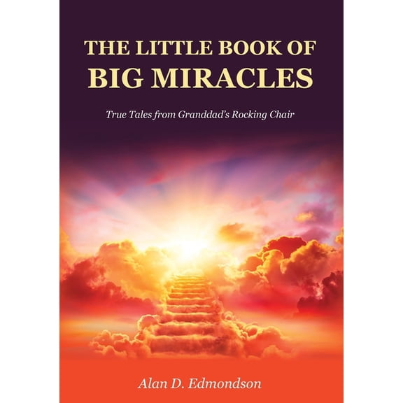 The Little Book of Big Miracles, (Paperback)