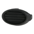 thumbnail image 1 of Cubierta de luz de niebla frontal izquierda Unique Bargains para Ford Focus 2012-2014, inserciones de cubierta de luz de niebla del parachoques delantero No. BM5119953BC ABS 1 Pc, 1 of 1
