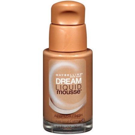 dream mousse foundation walmart dream mousse foundation walmart