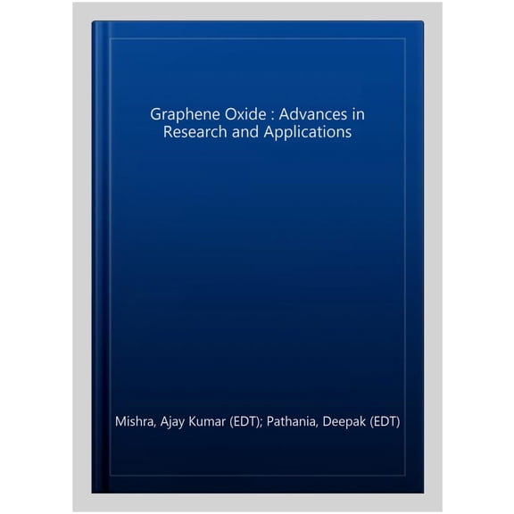 Pre-Owned Graphene Oxide