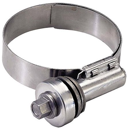 Gates 32655 Green Stripe Constant Tension Clamps