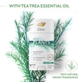 thumbnail image 4 of Dove Care by Plants Tea Tree 24H Deodorant 2.6 oz, 4 of 12