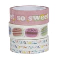 thumbnail image 3 of Ruban Washi Kawaii de LaurDIY, 3 of 3