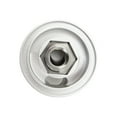 thumbnail image 3 of Mishimoto MMOC-FTO-M20 Remote Oil Filter Take-Off Plate, M20 X 1.5, 3 of 5