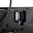 thumbnail image 4 of GUYUTING W900 T800 T600A A/C Control Switch Panel Replacement Part Number 599 5511 for Kenworth, 4 of 4