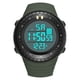 thumbnail image 3 of reloj electrónico deportivo para natación, resistente al agua, multifunción, luminoso, con alarma, pantalla de tiempo, para hombre., 3 of 7