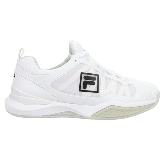 Fila Womens Speedserve Energized Tennis  Athletic Sneakers Casual Shoes