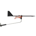 thumbnail image 1 of Indicador de viento Schaefer Cat Hawk para catamaranes sin giro de hasta 8 m, 1 of 1