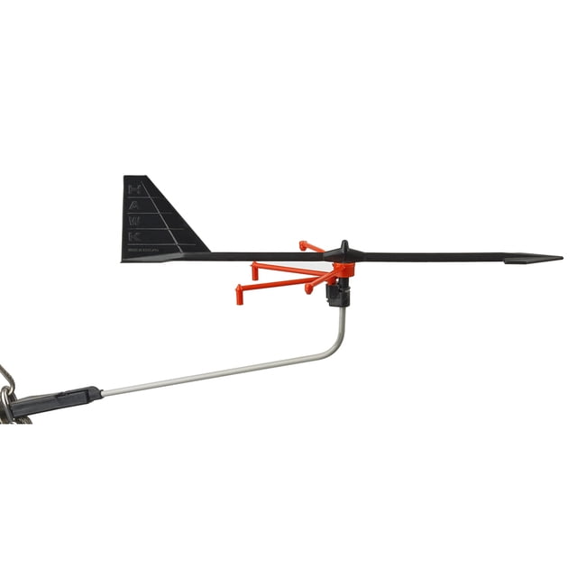Indicador de viento Schaefer Cat Hawk para catamaranes sin giro de hasta 8 m