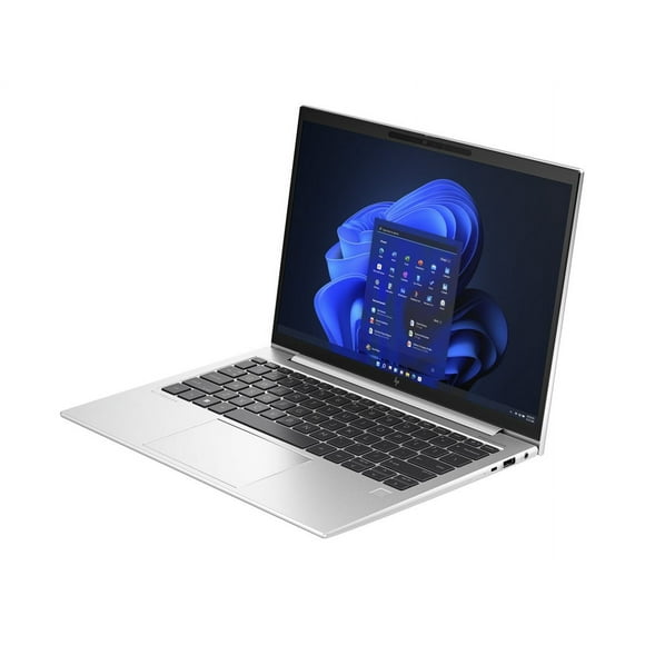HP Elite x360 830 G10 Notebook - Wolf Pro Security - flip design - Intel Core i7 - 1365U / up to 5.2 GHz - Evo - Win 11 Pro - Intel Iris Xe Graphics - 16 GB RAM - 512 GB SSD SED, NVMe, TLC - 13.3" IPS 1920 x 1200 - Wi-Fi 6E, Bluetooth - with HP Wolf Pro Security Edition (1 year)