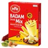 MTR Badam Drink Mix (200g, Pack of 1) – Premium Almond Mix with Saffron & Cardamom, Quick to Prepare, Authentic Indian Flavor, Ideal for Beverages & Desserts, No Preservatives