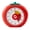 Red, variant on Owlprince Visual Timer Tomato Countdown Timer, 60-Minute Pomodoro Timer, Freestanding Magnetic Analog Timer for Kitchen, Cooking, Classroom, Office - White